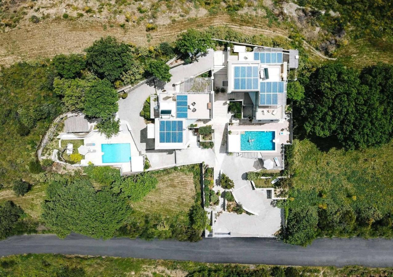 Anna Boutique Villas Mixórrouma Extérieur photo