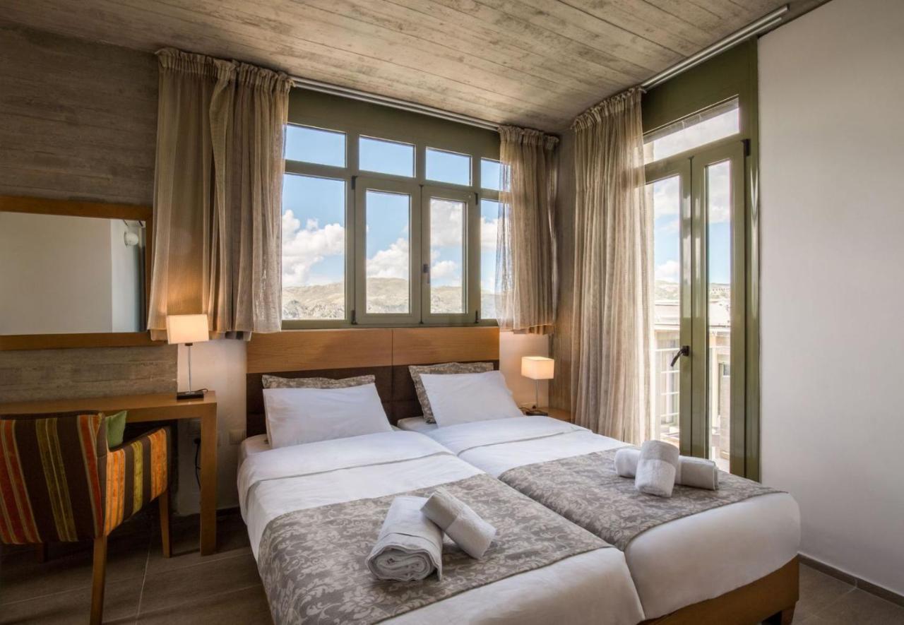 Anna Boutique Villas Mixórrouma Extérieur photo