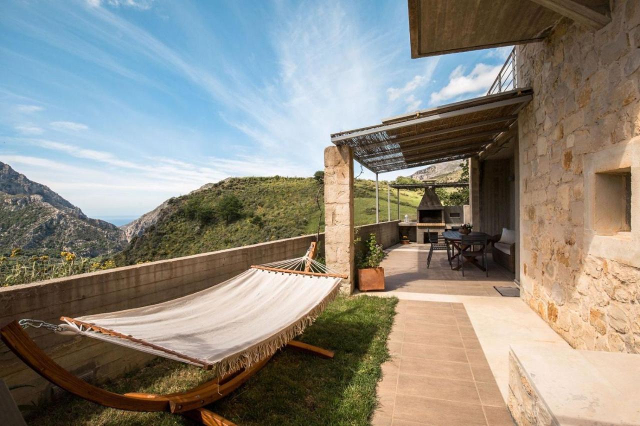 Anna Boutique Villas Mixórrouma Extérieur photo