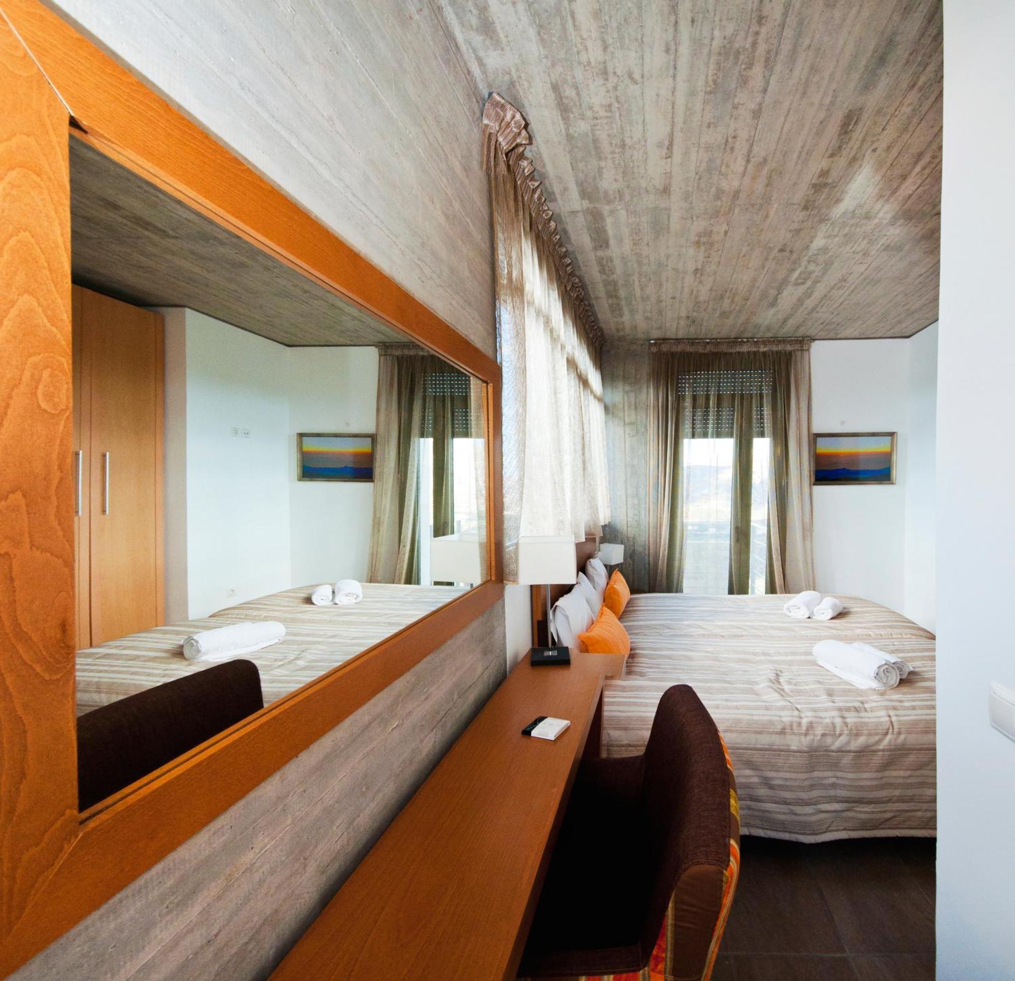 Anna Boutique Villas Mixórrouma Chambre photo