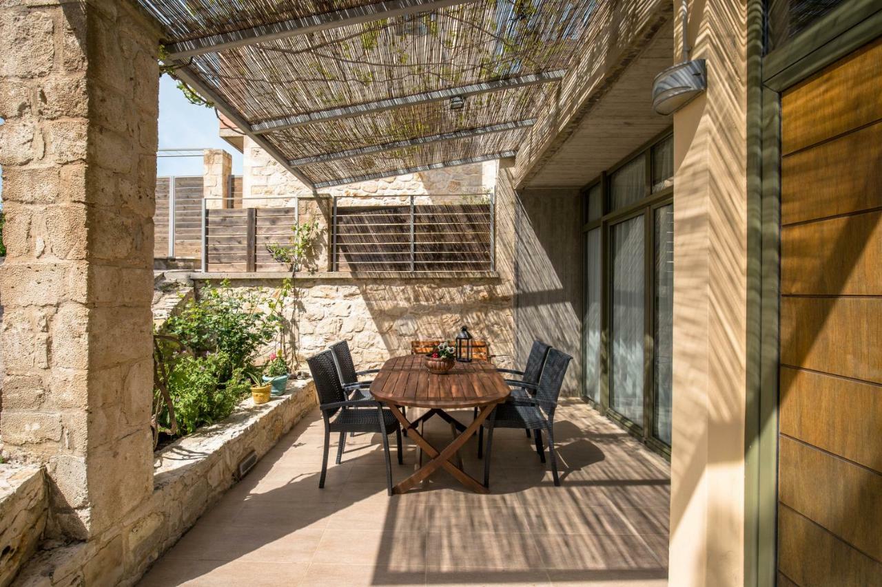Anna Boutique Villas Mixórrouma Extérieur photo