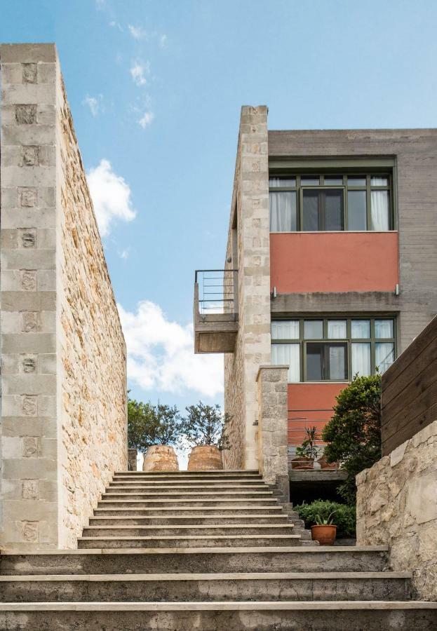 Anna Boutique Villas Mixórrouma Extérieur photo