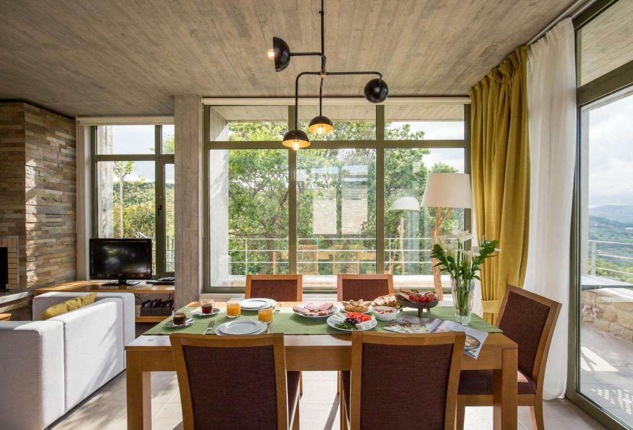 Anna Boutique Villas Mixórrouma Extérieur photo